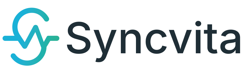 Syncvita Logo
